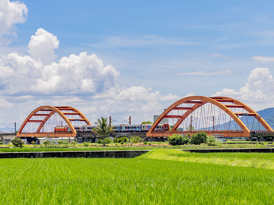 客城橋