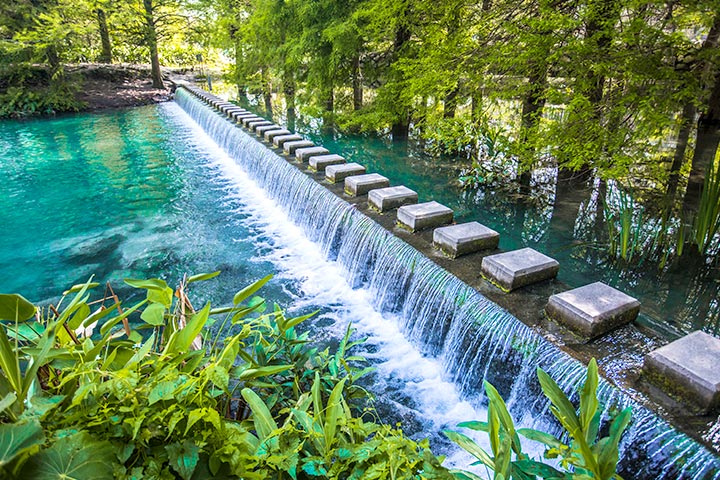 壽豐雲山水