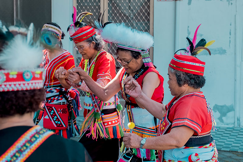 Guided cultural tour