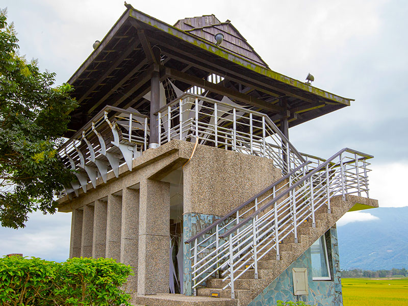 錦園田邊俱樂部／洗衣亭