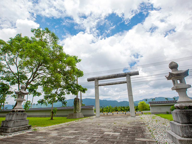 林田神社