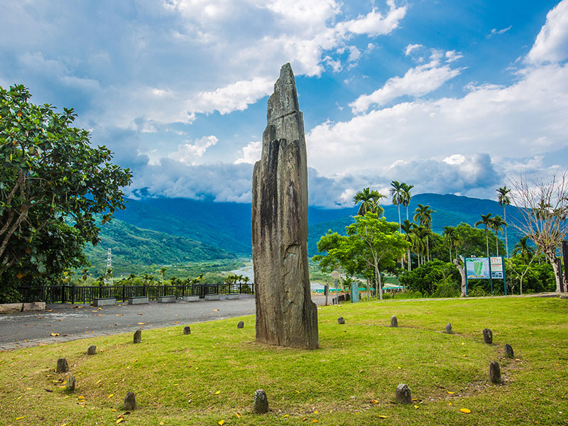 Satokoay (舞鶴)遺址