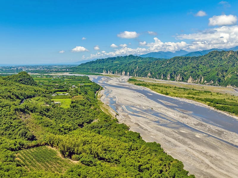 登山健行