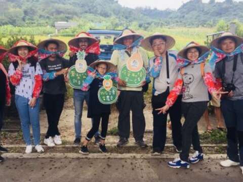 【來去縱谷住二晚！】BRAVO 縱谷小鎮-鹿野/向陽 | 台東 • 鹿野向陽