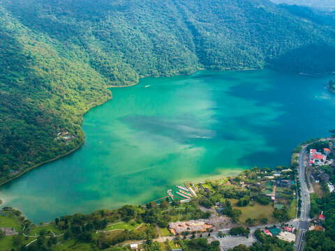 花東縱谷國家風景區