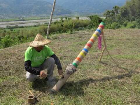 Exploring the Beautiful Back Roads of Taitung--County Road 197