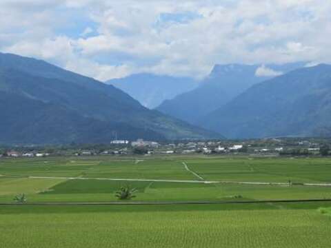 Exploring the Beautiful Back Roads of Taitung--County Road 197