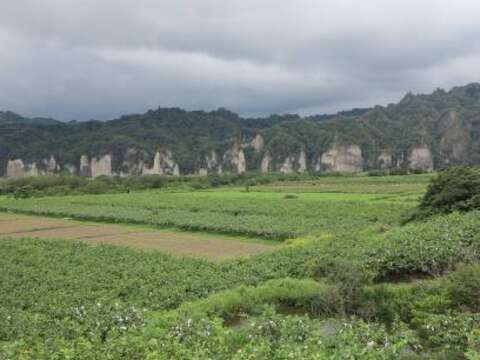 Exploring the Beautiful Back Roads of Taitung--County Road 197