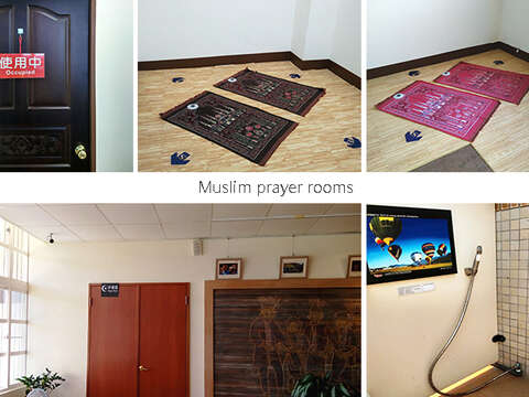 Muslim tours-1-day valley tour