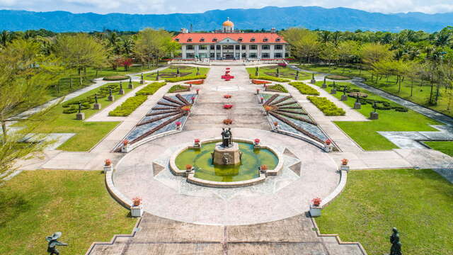 Shin Kong Chao Feng Ranch & Resort
