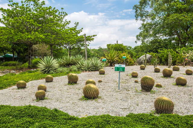 Shin Kong Chao Feng Ranch & Resort