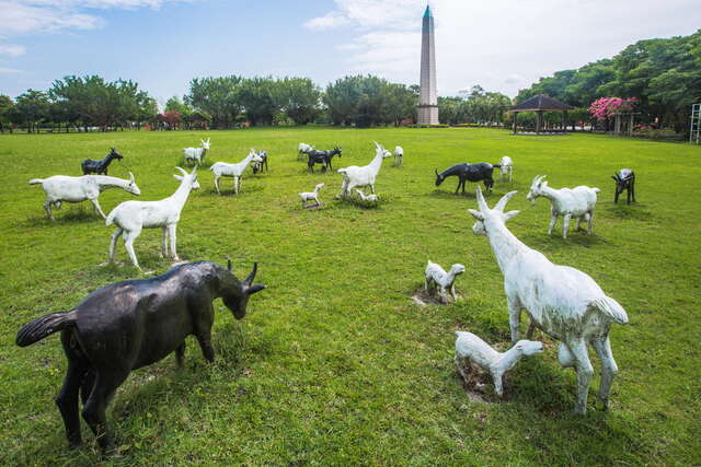 Shin Kong Chao Feng Ranch & Resort