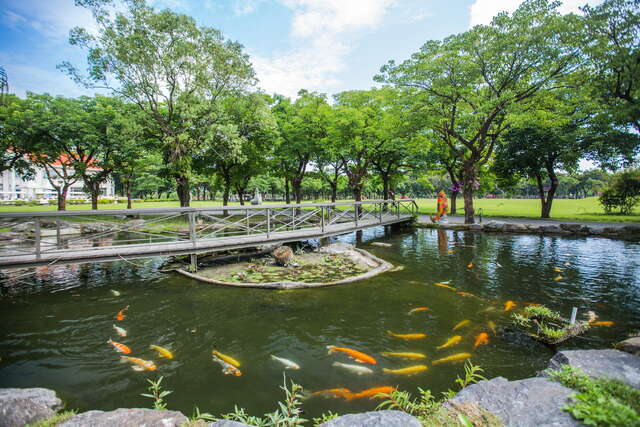 Shin Kong Chao Feng Ranch & Resort