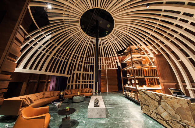 瑞穗天合國際觀光酒店－花東縱谷國家風景區