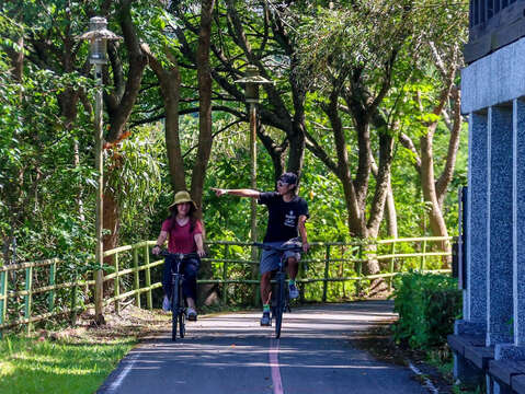 2019 East of Taiwan海湾自転車ゆっくり旅