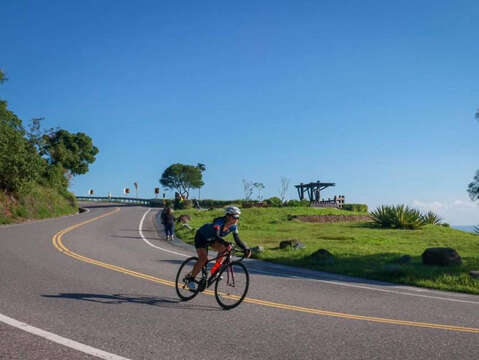 2019 East of Taiwan海湾自転車ゆっくり旅