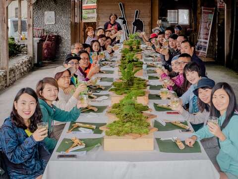 Telling Fascinating Story Through Indigenous Feast!   “Taste of Native Cuisines -The Journey to Tribal Villages”