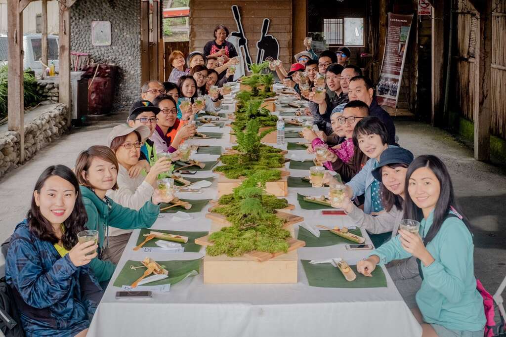 Telling Fascinating Story Through Indigenous Feast!   “Taste of Native Cuisines -The Journey to Tribal Villages”