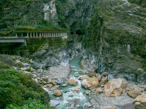 台灣觀巴-脊梁山脈花蓮親山輕旅行二日遊
