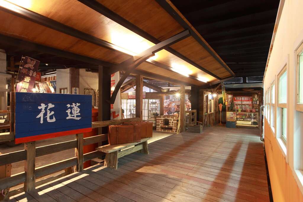 台灣觀巴-脊梁山脈花蓮親山輕旅行二日遊