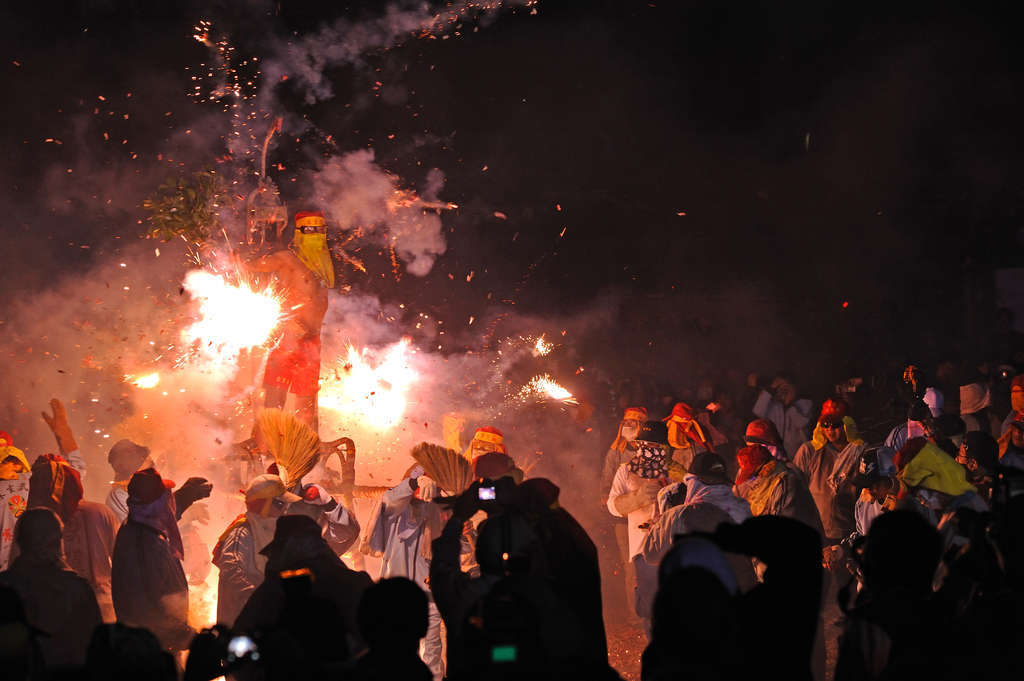 2020臺東元宵節慶觀光活動(取自臺東縣政府)