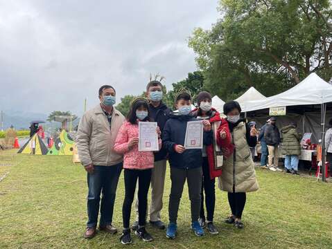 ‘종구 논 그림 축제-풍성한 수확과 함께하는 가든파티’ 모두 같이 벼 수확을 해 봐요