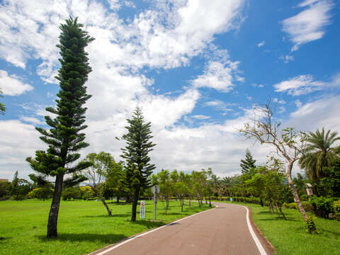 台東森林公園