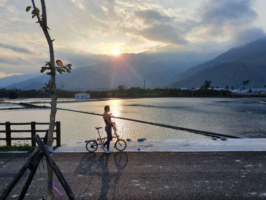 2021: Year of Cycling Tourism - Le Cordon Bleu Chef goes to the countryside. East Rift Valley Township Cycling Tour registration starts