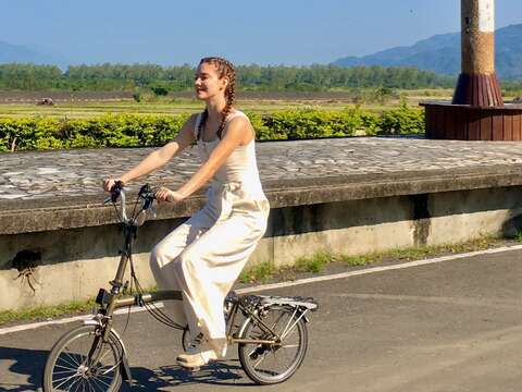 2021: Year of Cycling Tourism - Le Cordon Bleu Chef goes to the countryside. East Rift Valley Township Cycling Tour registration starts