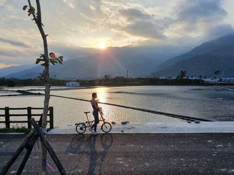 2021年自転車旅行イヤー、ル・コルドン・ブルー出身シェフが農村へ、花東小鎮自転車スロートリップ申込受付開始