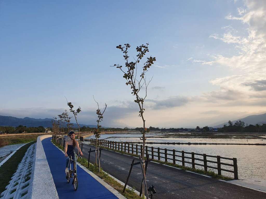 2021年自転車旅行イヤー、ル・コルドン・ブルー出身シェフが農村へ、花東小鎮自転車スロートリップ申込受付開始