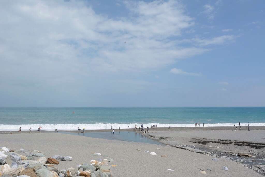 Four Taiwan Tourist Shuttle ticket packages for Hualien go on sale on August 11