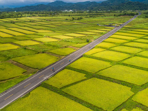 Four Taiwan Tourist Shuttle ticket packages for Hualien go on sale on August 11