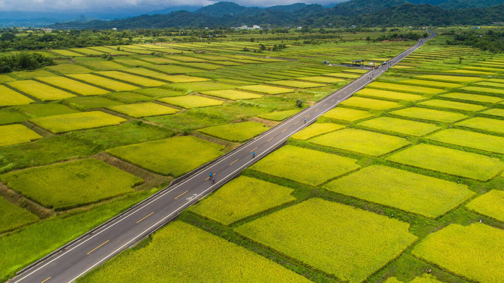 Four Taiwan Tourist Shuttle ticket packages for Hualien go on sale on August 11