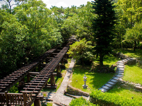 Four Taiwan Tourist Shuttle ticket packages for Hualien go on sale on August 11