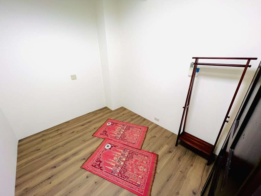 遊客中心品茶區