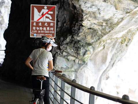 輕鬆騎乘，徐行縱谷！「暑假安心遊」自行車促銷遊程搶先體驗!  (6)