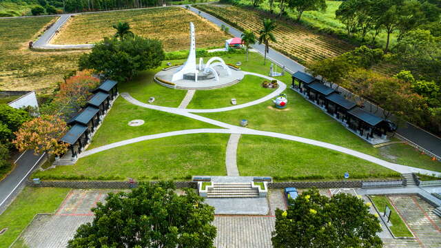 Tropic of Cancer Marker