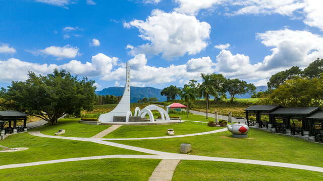 北回歸線標誌公園