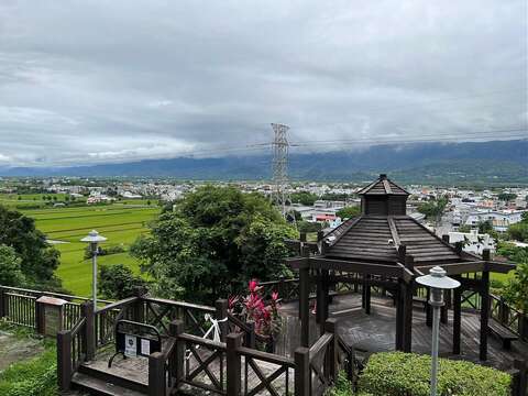 徐行縱谷 ~ 單車遊讀花東 1日｜關山日式懷舊 x 稻米文化之旅｜Tripbaa趣吧!3