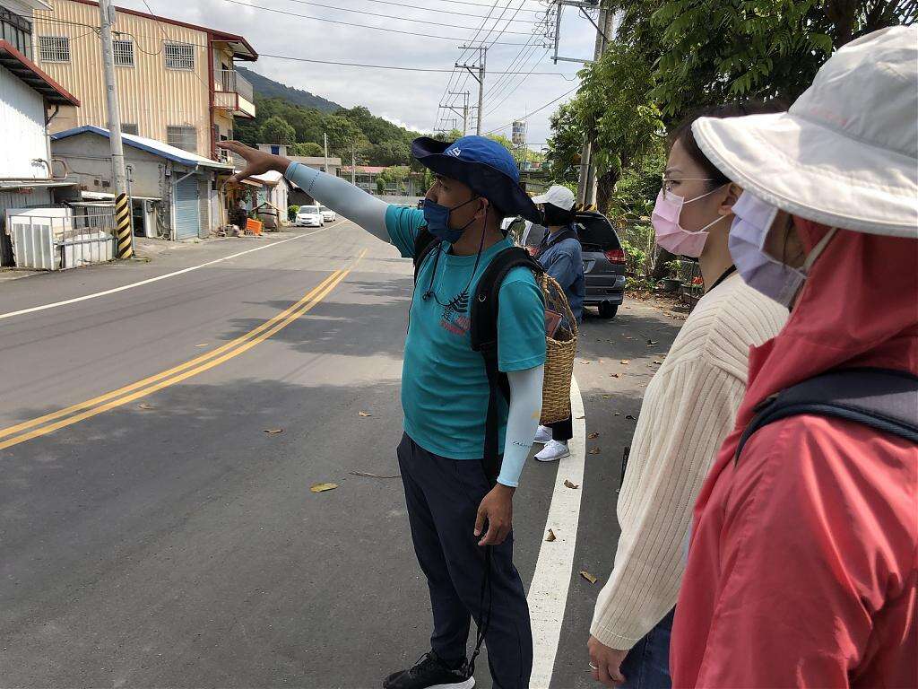 徐行縱谷 ~ 單車遊讀花東|玉里小鎮~走入黑熊國|Tripbaa趣吧!6