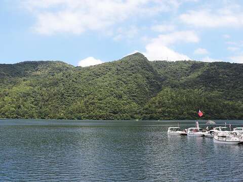 【花蓮縱谷騎行】慶修院+鯉魚潭單車1日｜褓姆車領騎二選一｜Tripbaa趣吧!6