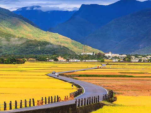 花東觀光圈East of Taiwan智慧觀光網站及PWA行動旅服_2