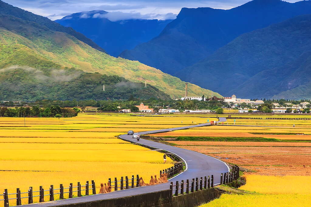 花東觀光圈East of Taiwan智慧觀光網站及PWA行動旅服_2