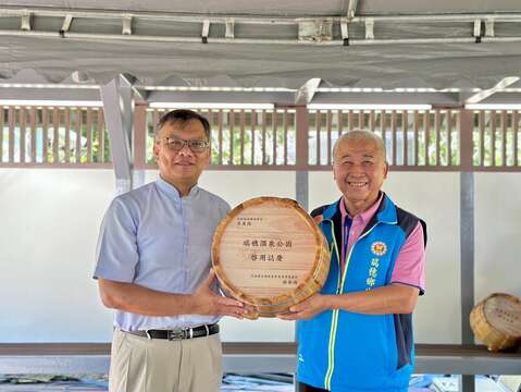 瑞穗溫泉公園嶄新啟用 浸享花東縱谷溫泉饗宴(3)