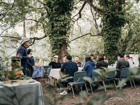 「徐行縱谷」新玩法！