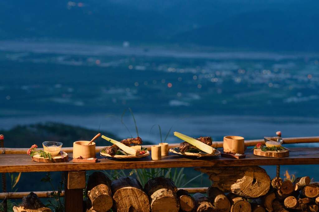 2024 Taste of Indigenous Cuisines: The Journey to Tribal Villages