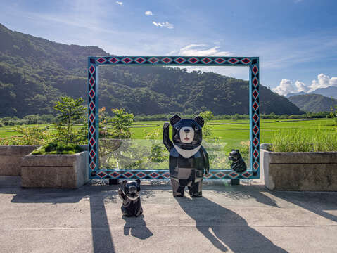 瓦拉米步道 (春)  (4)