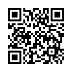 環境教育課程QRcode
