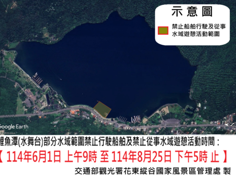 公告示意圖